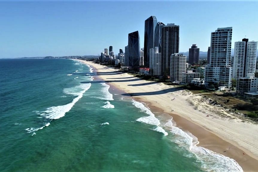 Gold Coast property market tipped to avoid 'doom and gloom' coronavirus predictions